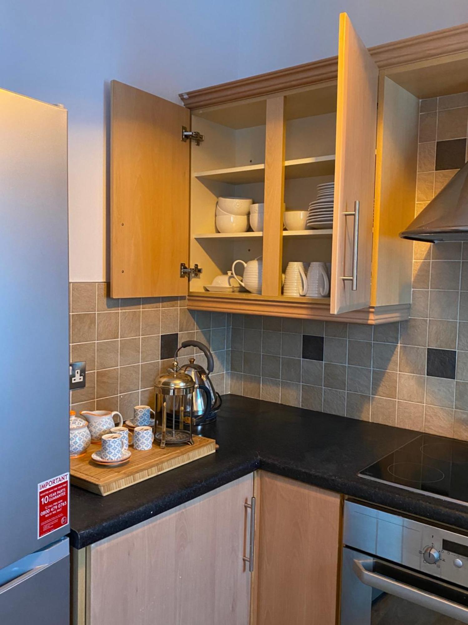 Harbour Sound Apartment, Ballycastle, Causeway Coast Exterior foto