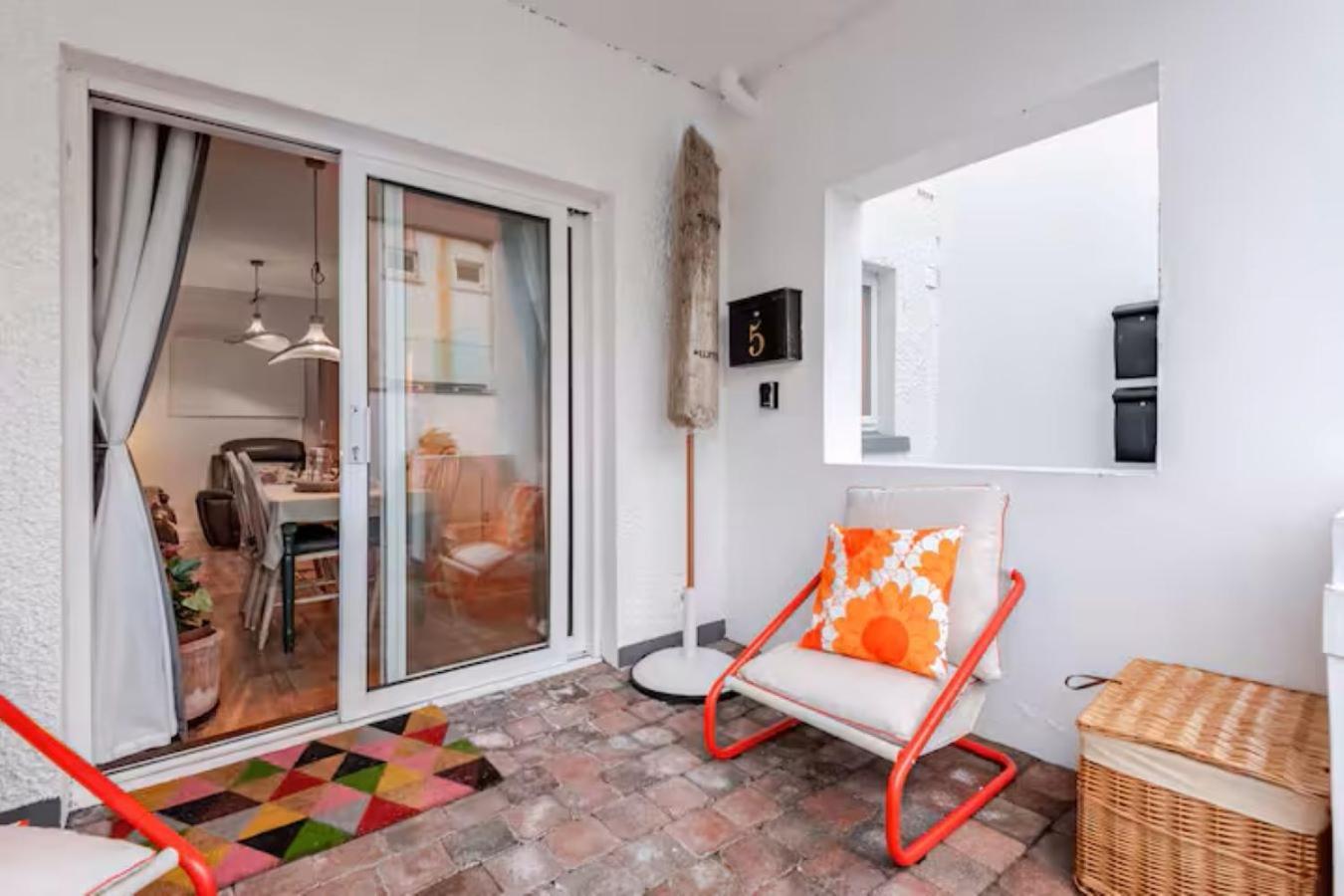 Harbour Sound Apartment, Ballycastle, Causeway Coast Exterior foto