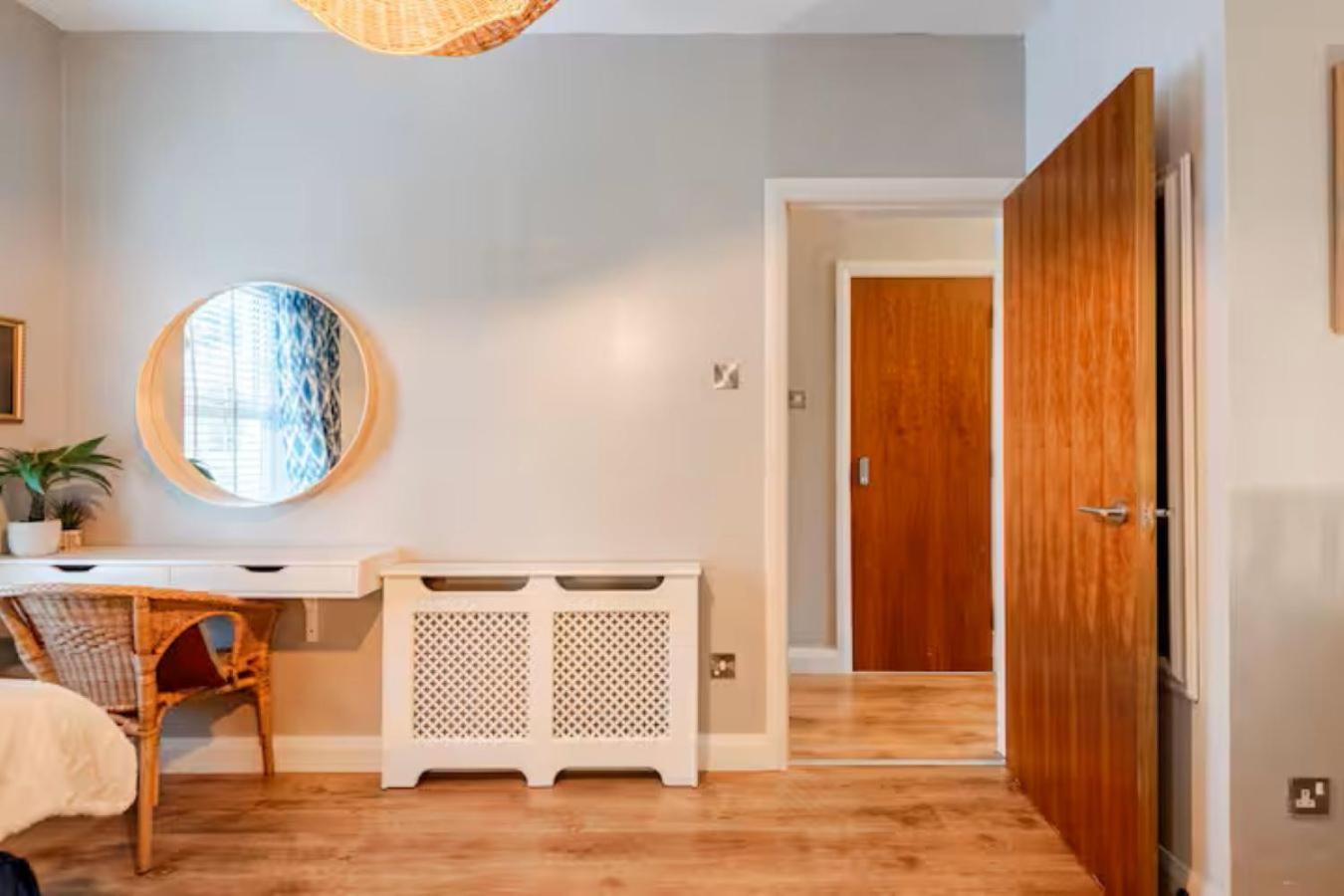 Harbour Sound Apartment, Ballycastle, Causeway Coast Exterior foto