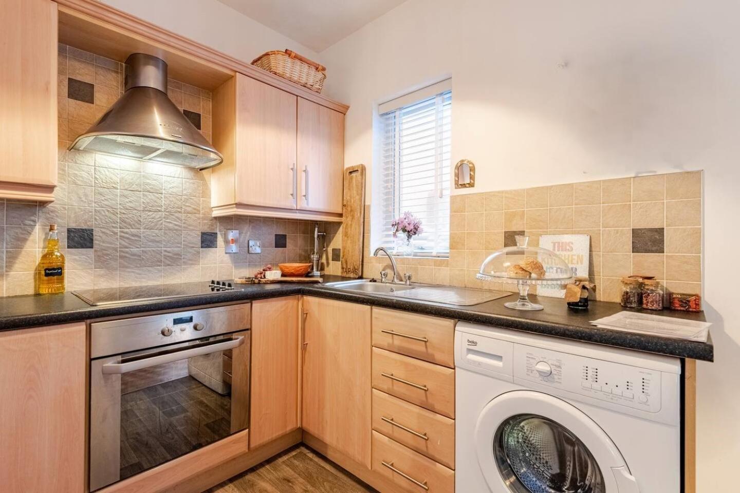 Harbour Sound Apartment, Ballycastle, Causeway Coast Exterior foto