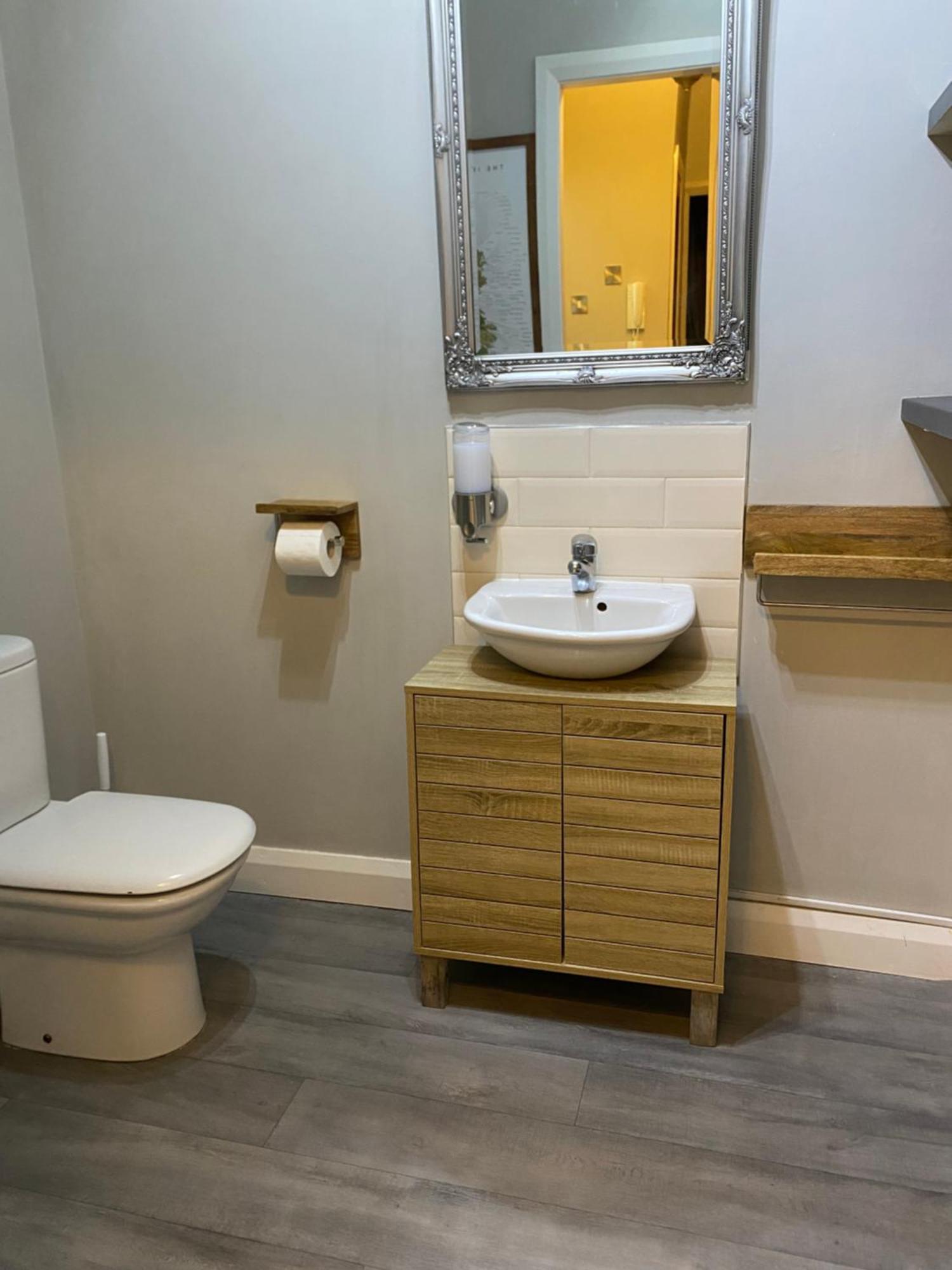 Harbour Sound Apartment, Ballycastle, Causeway Coast Exterior foto